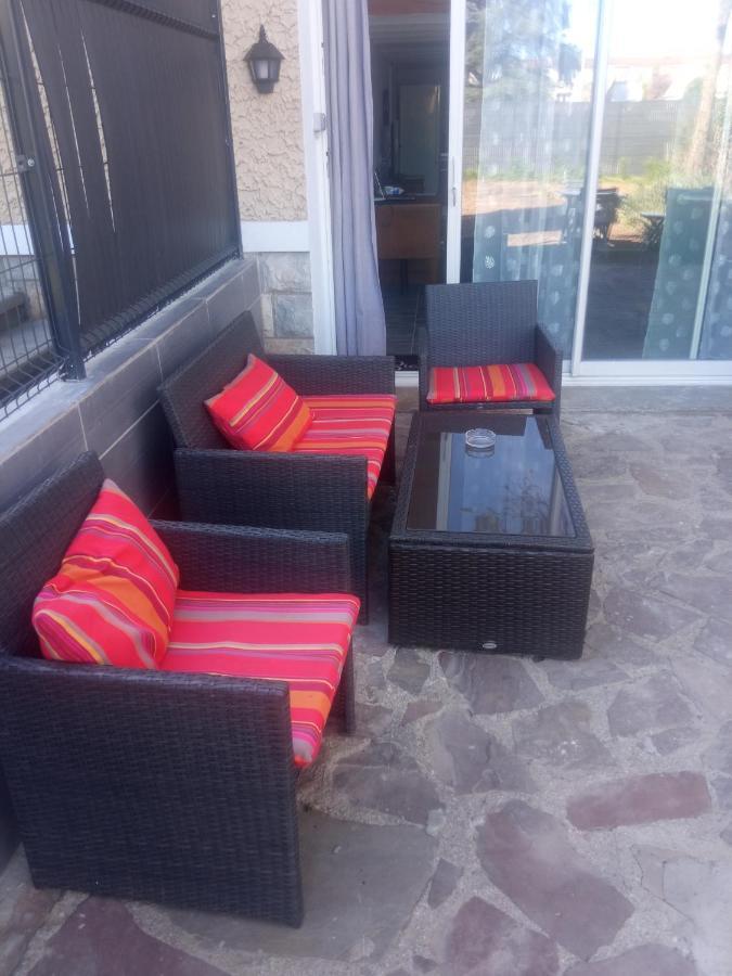 Chez Ben Avec Le Confort Clim Wifi Netflix Gratuit * Castres (Tarn)