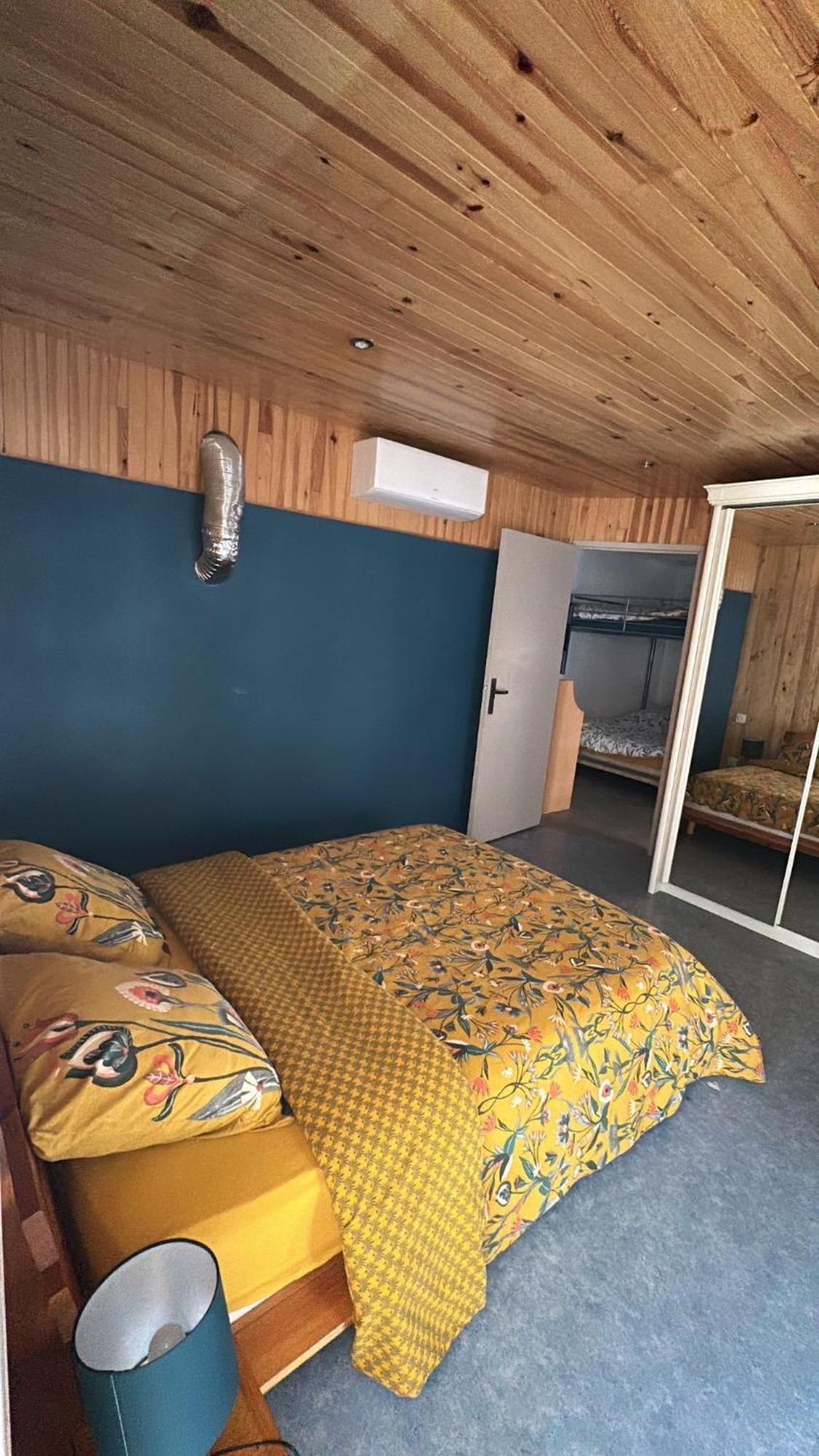 Appartamento Chez Ben Avec Le Confort Clim Wifi Netflix Gratuit Castres (Tarn)