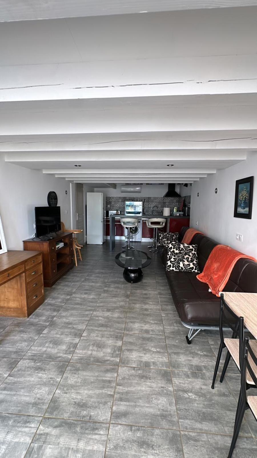 Chez Ben Avec Le Confort Clim Wifi Netflix Gratuit Apartamento Castres (Tarn)