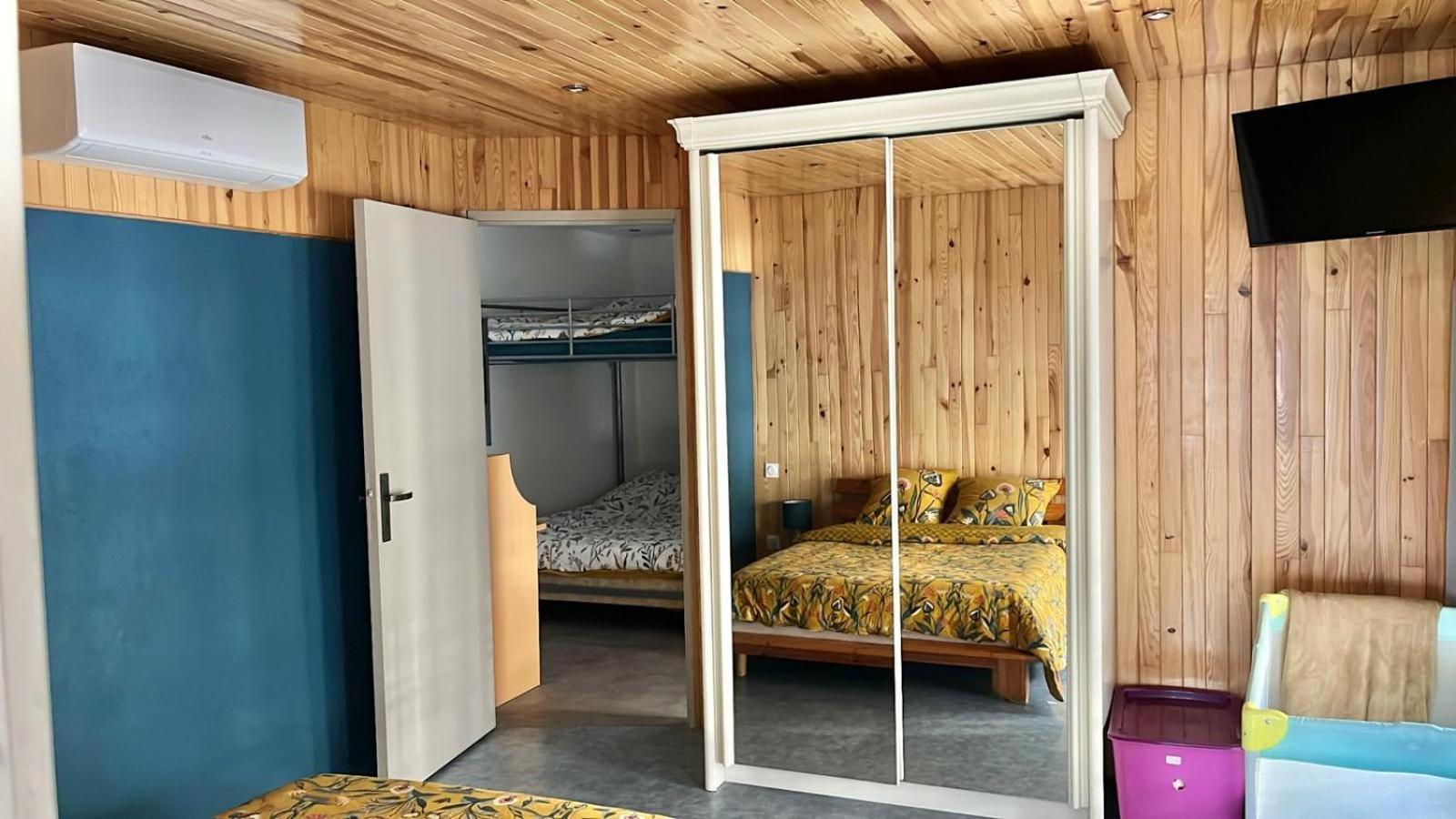 Apartamento Chez Ben Avec Le Confort Clim Wifi Netflix Gratuit Castres (Tarn)