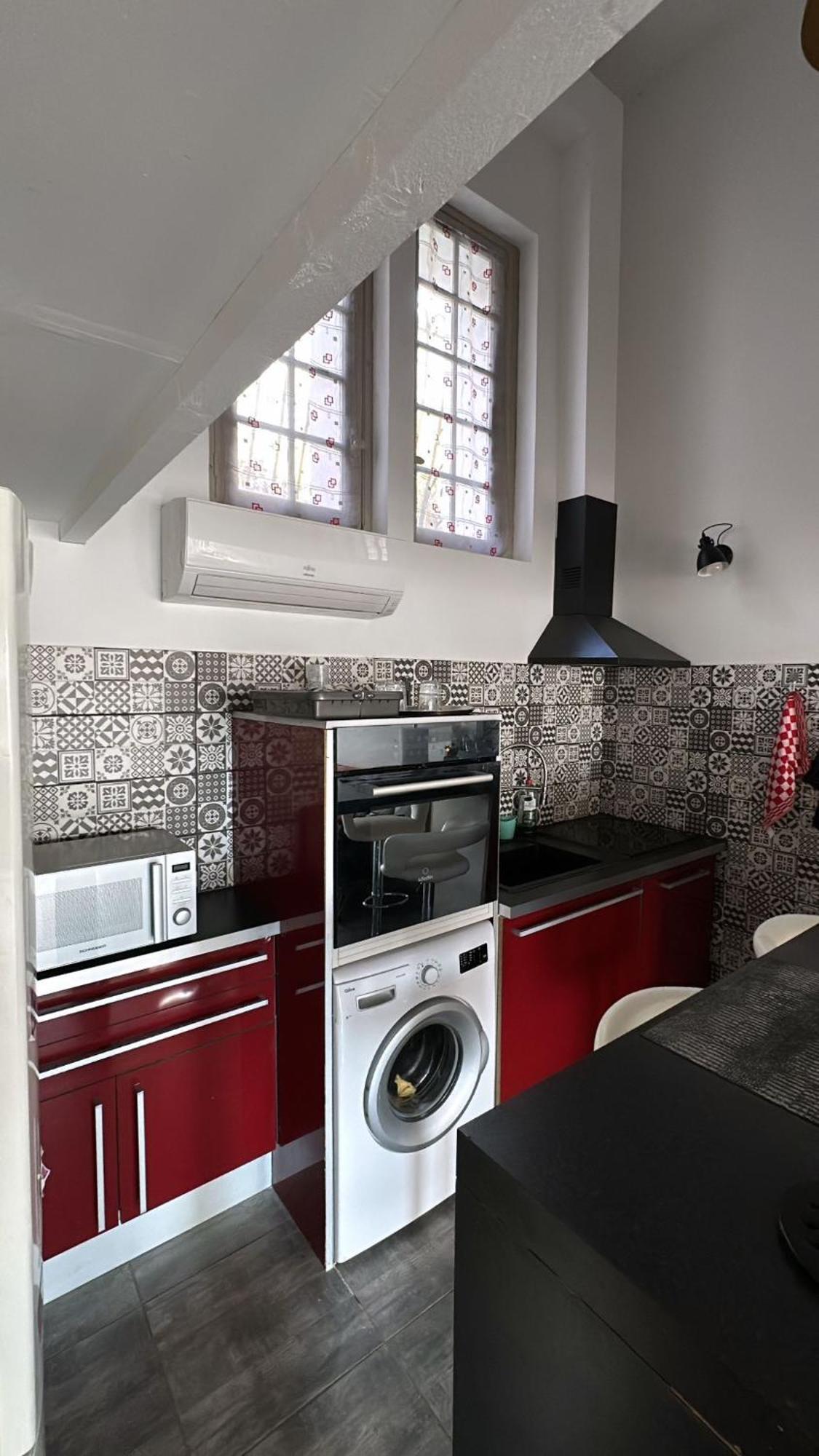Apartamento Chez Ben Avec Le Confort Clim Wifi Netflix Gratuit Castres (Tarn)
