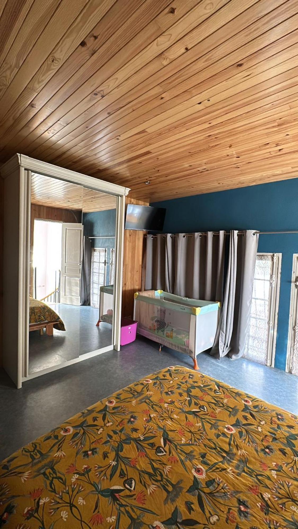 Chez Ben Avec Le Confort Clim Wifi Netflix Gratuit * Castres (Tarn)