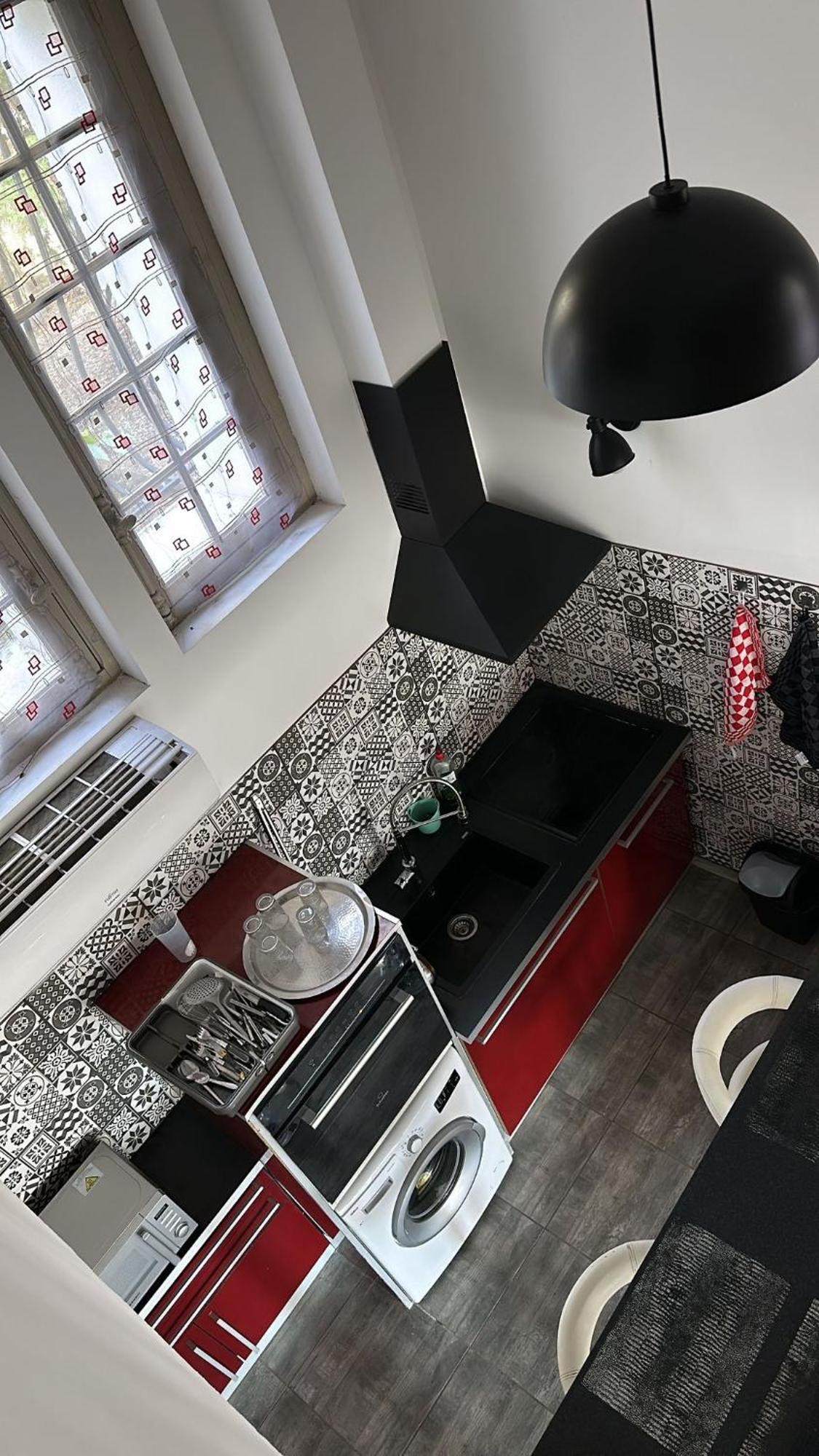 Chez Ben Avec Le Confort Clim Wifi Netflix Gratuit * Castres (Tarn)