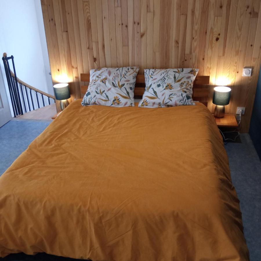 Chez Ben Avec Le Confort Clim Wifi Netflix Gratuit Appartement