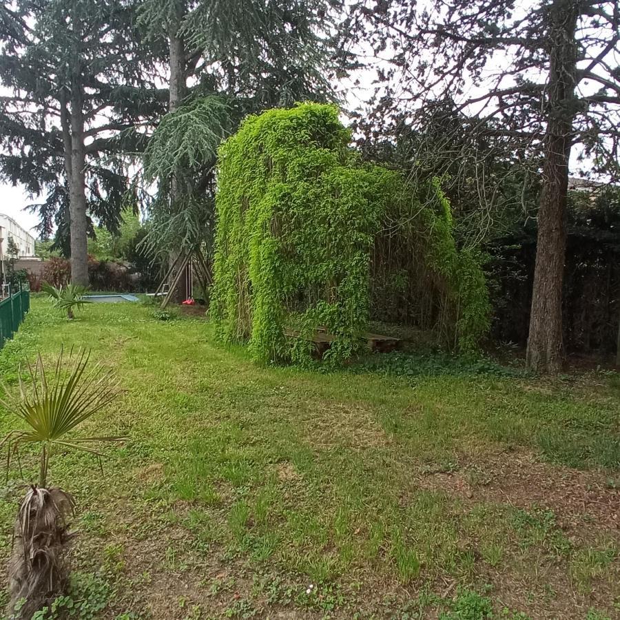 Chez Ben Avec Le Confort Clim Wifi Netflix Gratuit * Castres (Tarn)