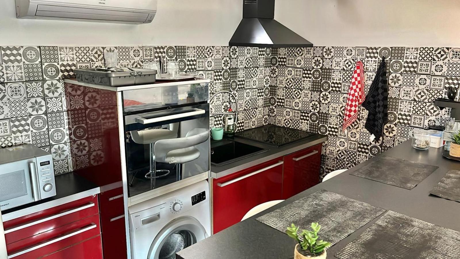 Chez Ben Avec Le Confort Clim Wifi Netflix Gratuit Appartement Castres (Tarn)