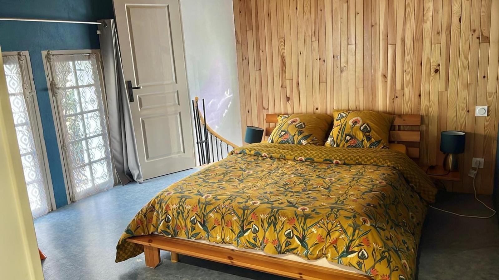 Appartement Chez Ben Avec Le Confort Clim Wifi Netflix Gratuit *