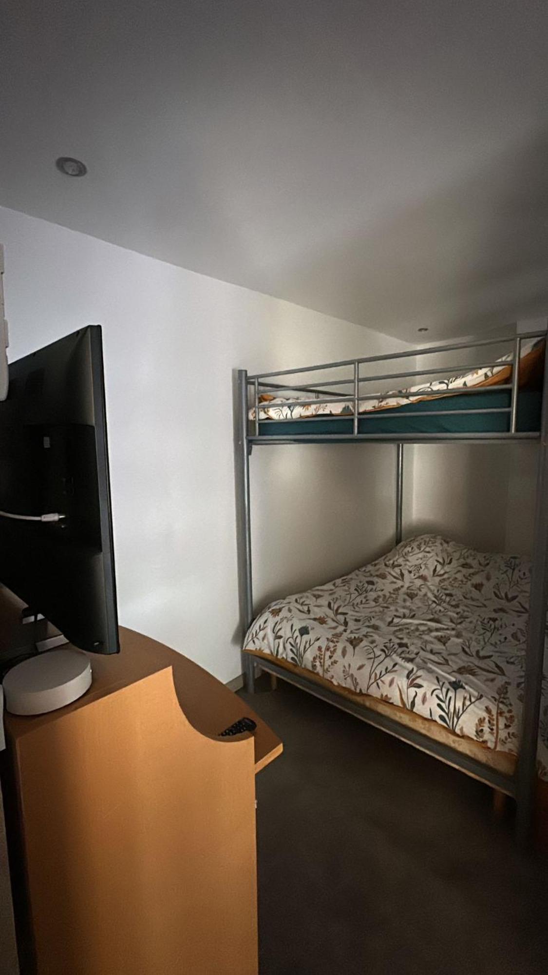 Chez Ben Avec Le Confort Clim Wifi Netflix Gratuit Castres (Tarn)
